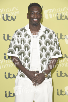ITV Showcase 2026 in London