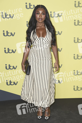 ITV Showcase 2026 in London