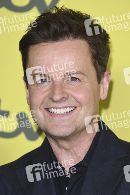 ITV Showcase 2026 in London