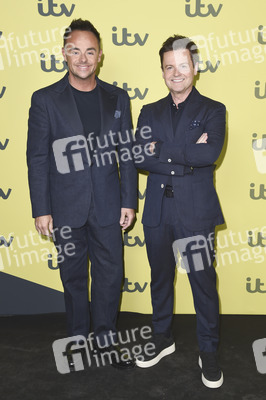 ITV Showcase 2026 in London