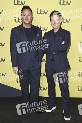 ITV Showcase 2026 in London