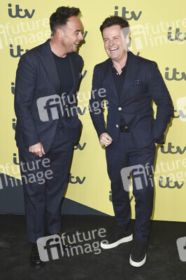 ITV Showcase 2026 in London