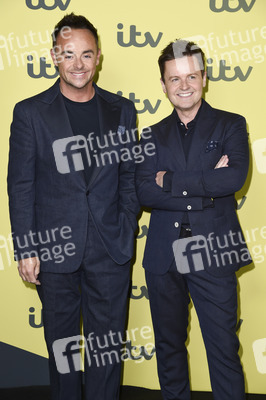ITV Showcase 2026 in London