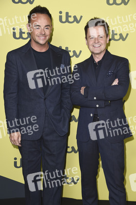 ITV Showcase 2026 in London