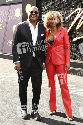 Filmpremiere 'Michael' in Los Angeles