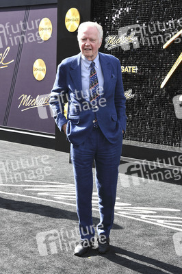 Filmpremiere 'Michael' in Los Angeles
