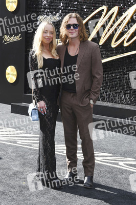 Filmpremiere 'Michael' in Los Angeles
