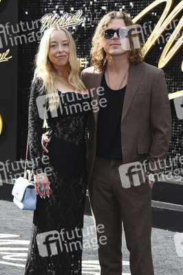 Filmpremiere 'Michael' in Los Angeles