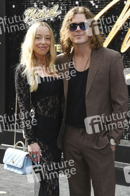 Filmpremiere 'Michael' in Los Angeles