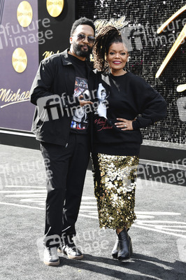Filmpremiere 'Michael' in Los Angeles