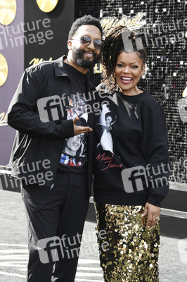 Filmpremiere 'Michael' in Los Angeles