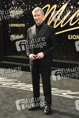 Filmpremiere 'Michael' in Los Angeles