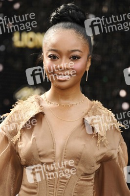 Filmpremiere 'Michael' in Los Angeles