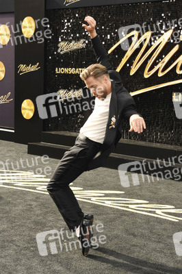 Filmpremiere 'Michael' in Los Angeles