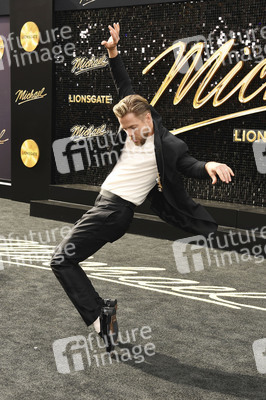 Filmpremiere 'Michael' in Los Angeles