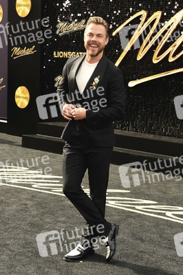 Filmpremiere 'Michael' in Los Angeles