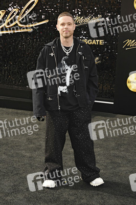 Filmpremiere 'Michael' in Los Angeles