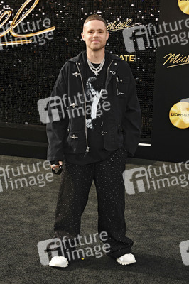 Filmpremiere 'Michael' in Los Angeles