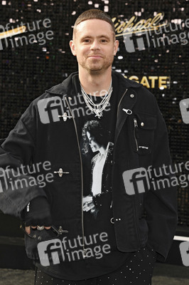 Filmpremiere 'Michael' in Los Angeles