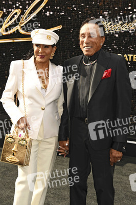 Filmpremiere 'Michael' in Los Angeles