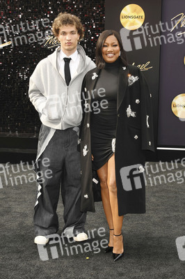 Filmpremiere 'Michael' in Los Angeles