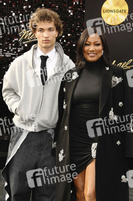 Filmpremiere 'Michael' in Los Angeles