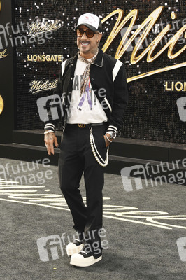 Filmpremiere 'Michael' in Los Angeles