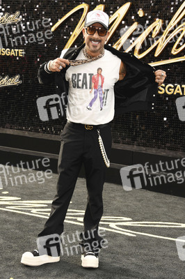 Filmpremiere 'Michael' in Los Angeles