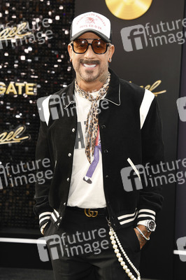 Filmpremiere 'Michael' in Los Angeles