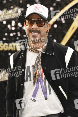 Filmpremiere 'Michael' in Los Angeles