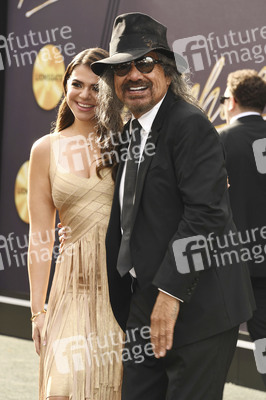 Filmpremiere 'Michael' in Los Angeles