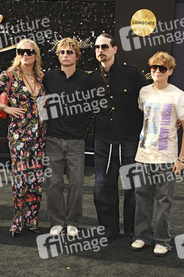 Filmpremiere 'Michael' in Los Angeles