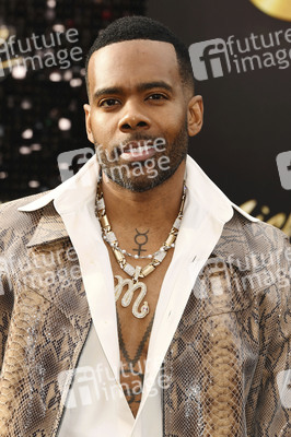 Filmpremiere 'Michael' in Los Angeles