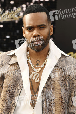 Filmpremiere 'Michael' in Los Angeles