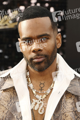 Filmpremiere 'Michael' in Los Angeles