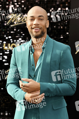 Filmpremiere 'Michael' in Los Angeles