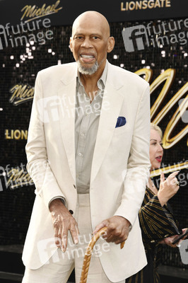 Filmpremiere 'Michael' in Los Angeles