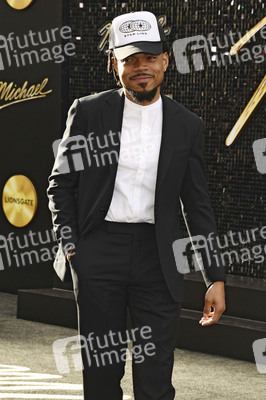 Filmpremiere 'Michael' in Los Angeles