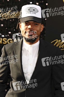 Filmpremiere 'Michael' in Los Angeles