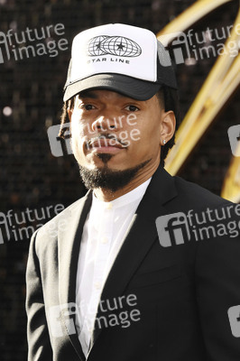 Filmpremiere 'Michael' in Los Angeles
