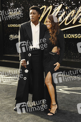 Filmpremiere 'Michael' in Los Angeles