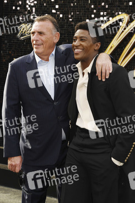 Filmpremiere 'Michael' in Los Angeles