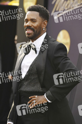 Filmpremiere 'Michael' in Los Angeles
