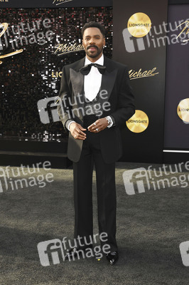 Filmpremiere 'Michael' in Los Angeles
