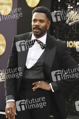 Filmpremiere 'Michael' in Los Angeles