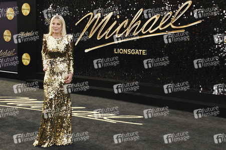 Filmpremiere 'Michael' in Los Angeles