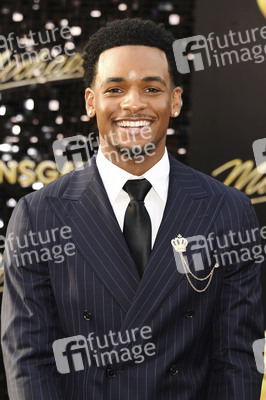 Filmpremiere 'Michael' in Los Angeles