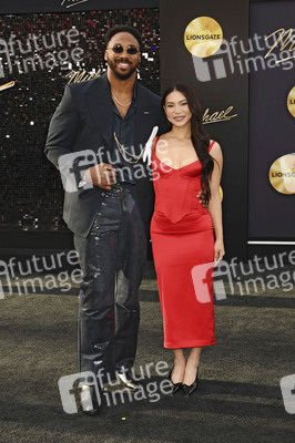Filmpremiere 'Michael' in Los Angeles