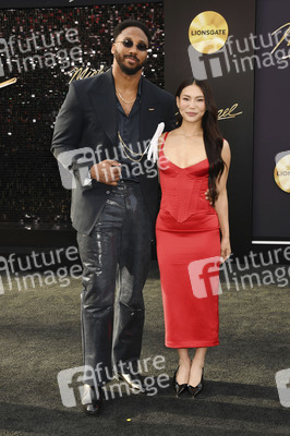 Filmpremiere 'Michael' in Los Angeles