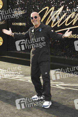 Filmpremiere 'Michael' in Los Angeles